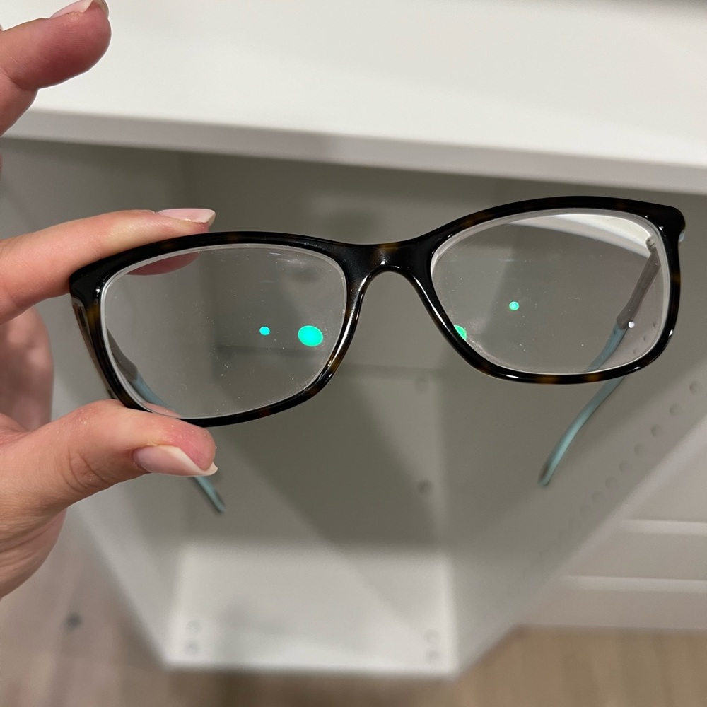 Tiffany Prescription Eyeglasses